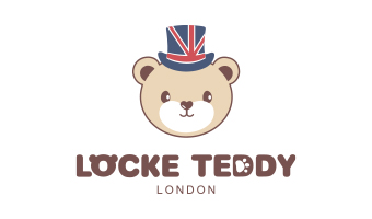 【天猫+婴童洗护】Locke Teddy(洛克泰迪)